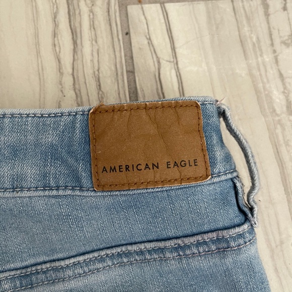 American eagle distressed jeans - Picture 3 of 5